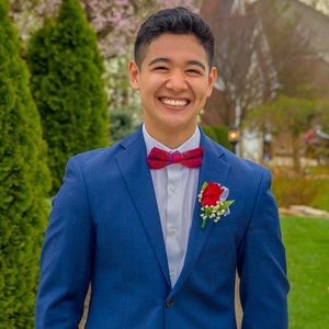 Meet your Posher, Dariah